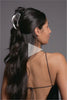 the hair edit sculpted clip in models hair 
