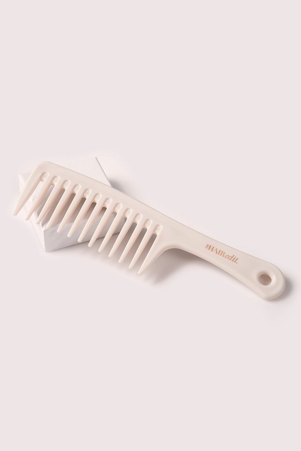 Detangling Shower Comb