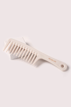 Detangling Shower Comb