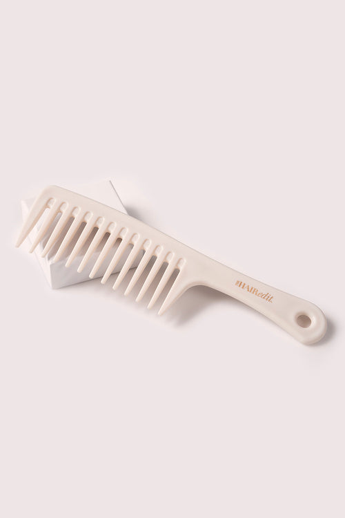 Detangling Shower Comb