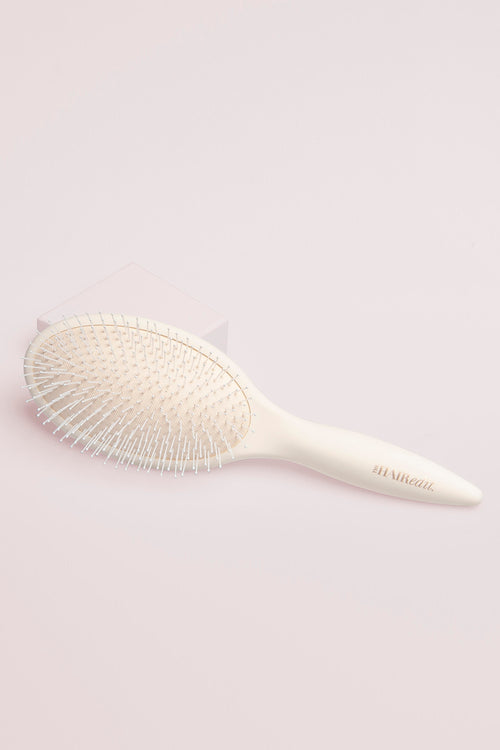 Cream Detangling & Smoothing Hairbrush
