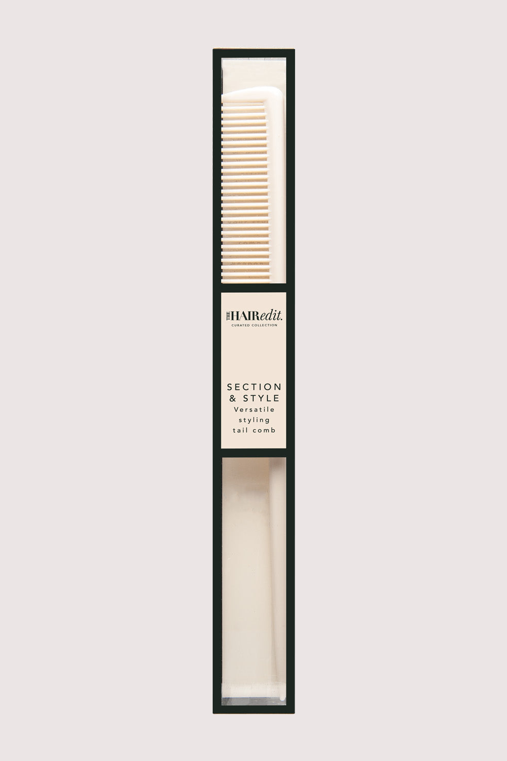 Rat Tail Styling Comb | The Hair Edit