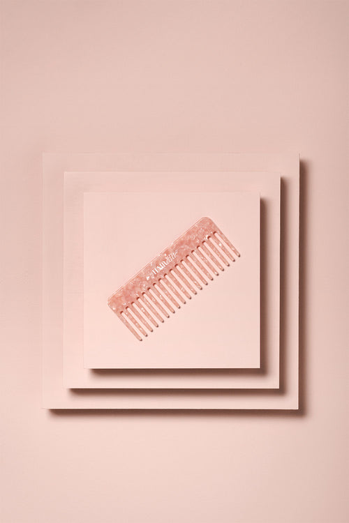 Wide-Tooth Detangling Comb