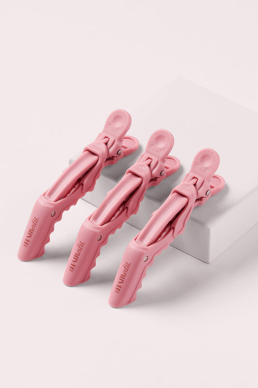 The Hair Edit - Quality Hair Tools and Sleek Accessories