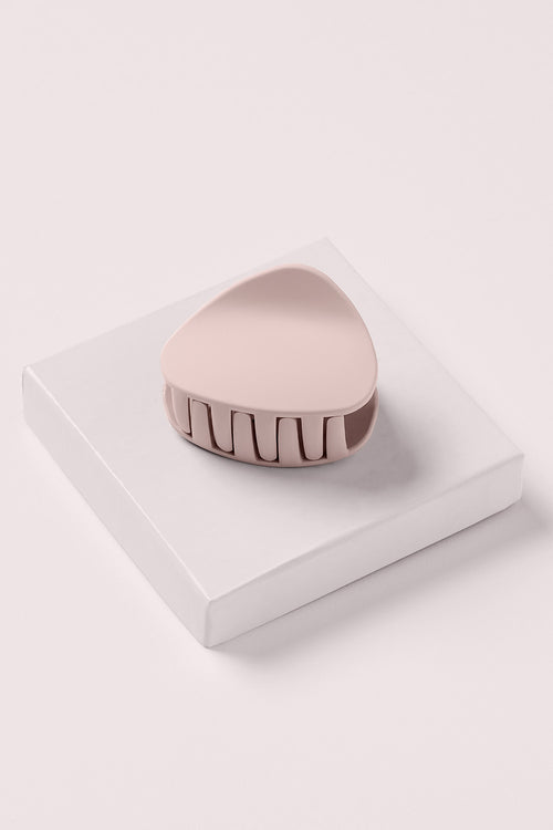 Shell Claw Clip