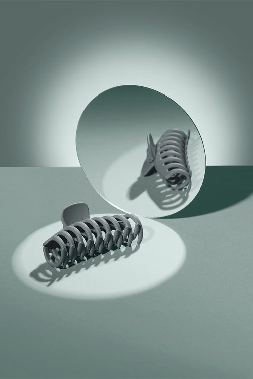 Octopus Claw Clip
