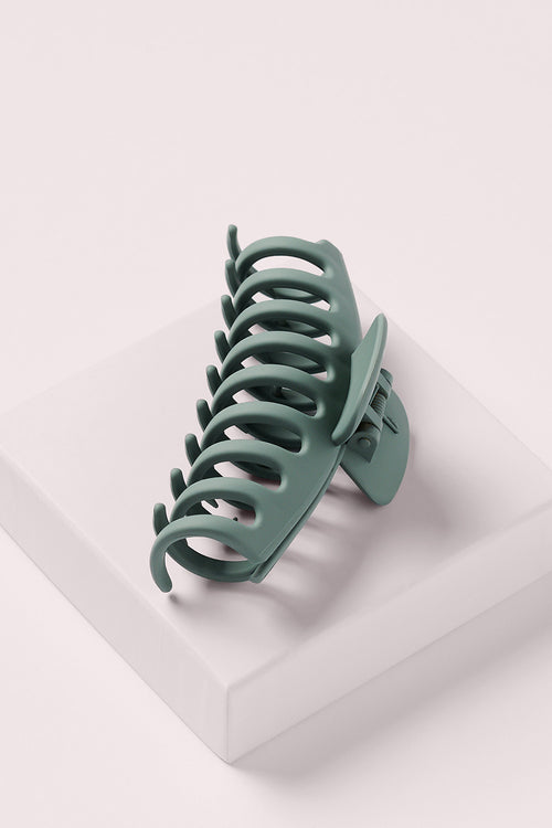 Octopus Claw Clip